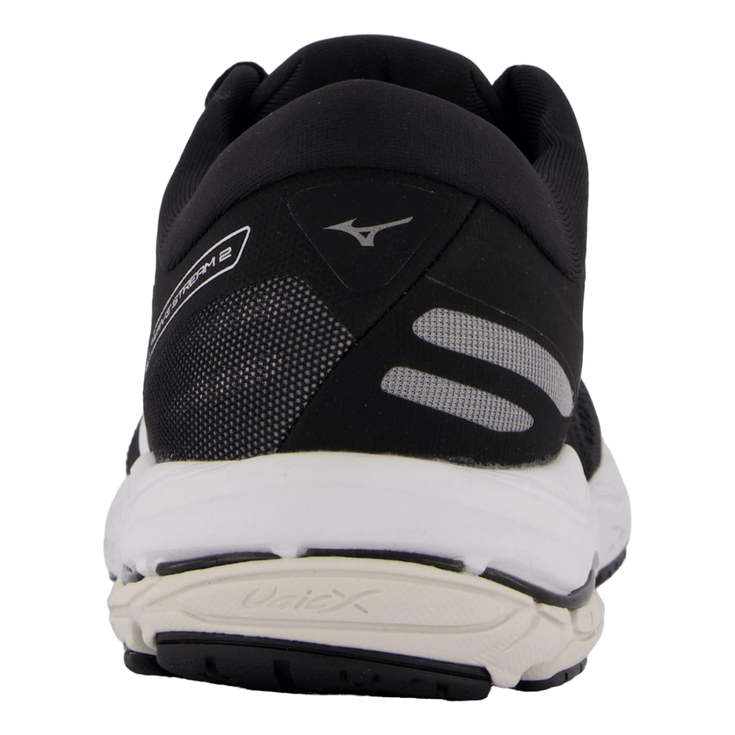 Wave Stream 2 Black/white/nimbus Cloud