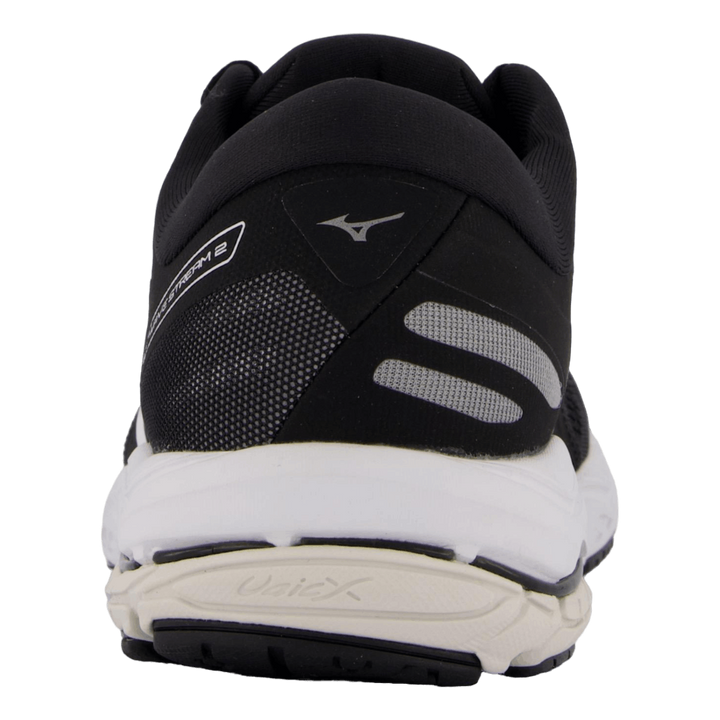 Wave Stream 2 Black/white/nimbus Cloud