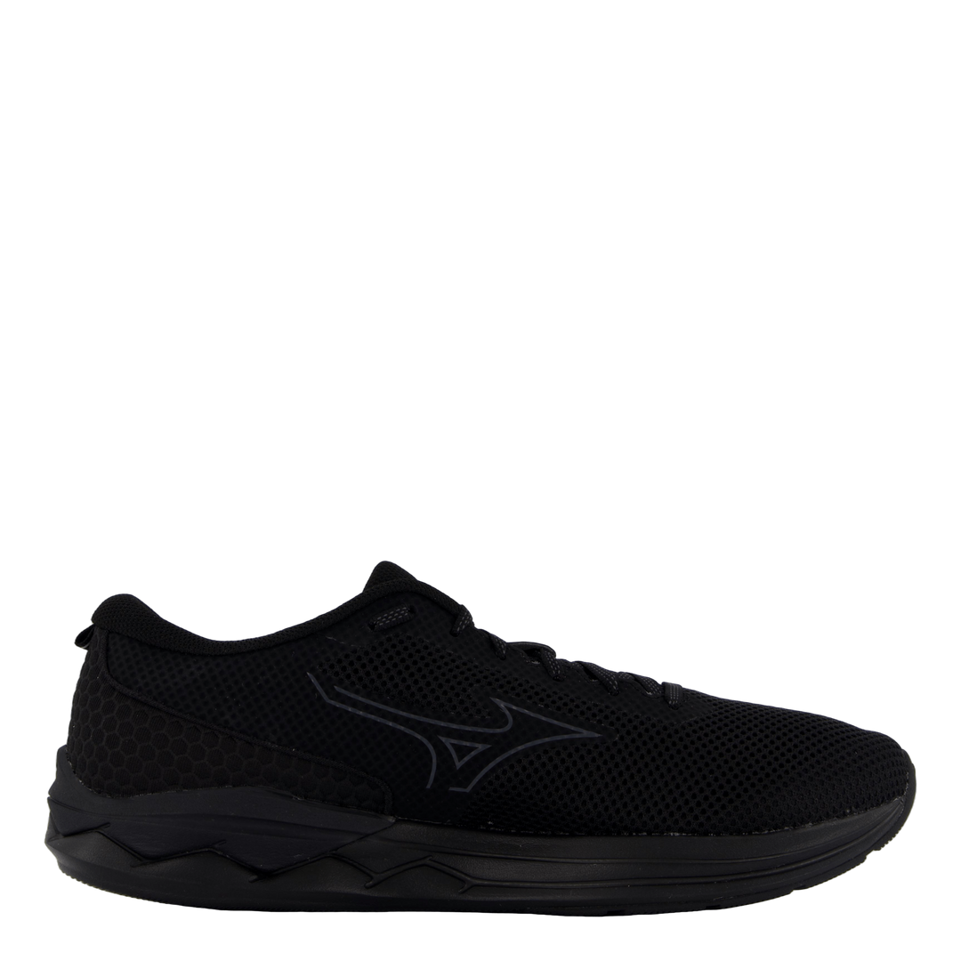Wave Revolt 3 Black/ebony/black