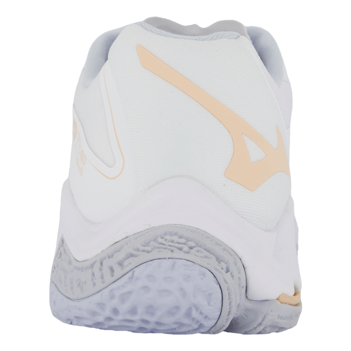 Wave Lightning Z8(w) White/halogenblue/peachparfait