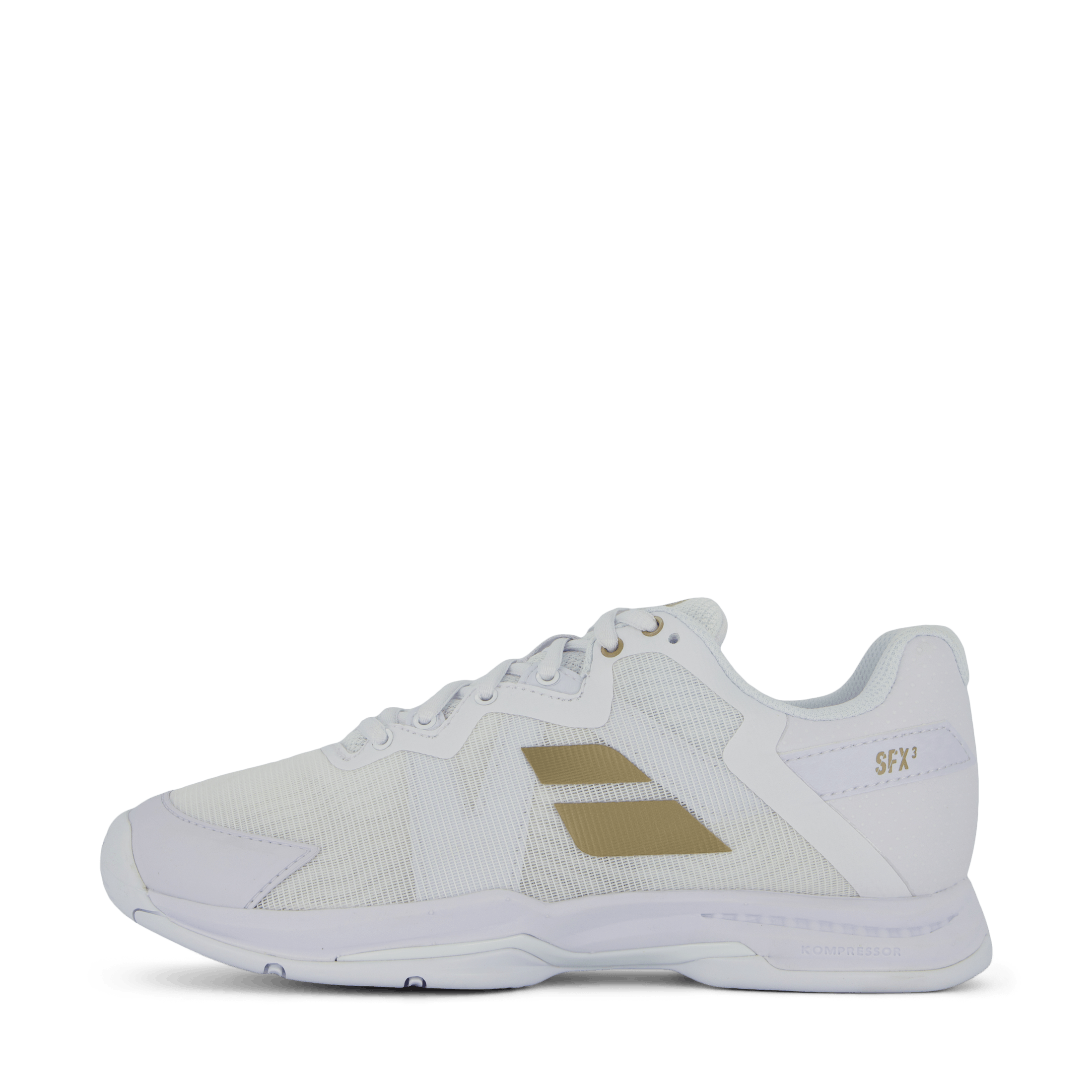 Sfx 3 Wimbledon Women White Sportamore