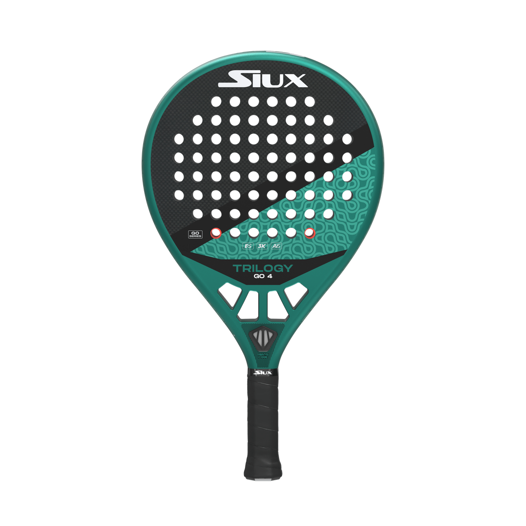 SIUX Trilogy Go 4