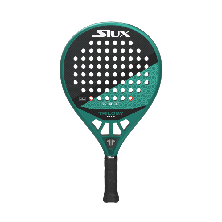 SIUX Trilogy Go 4