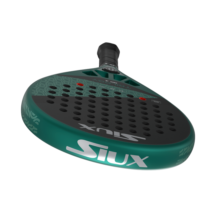 SIUX Trilogy Go 4