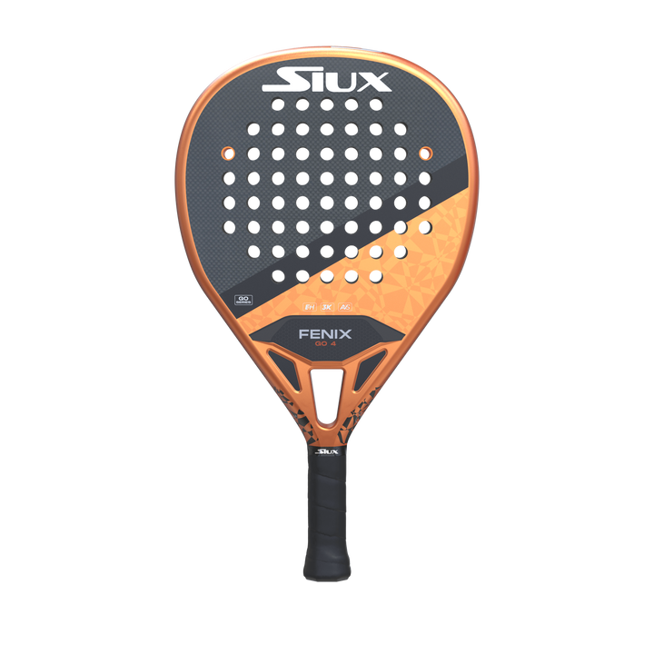 SIUX Fenix Go 4