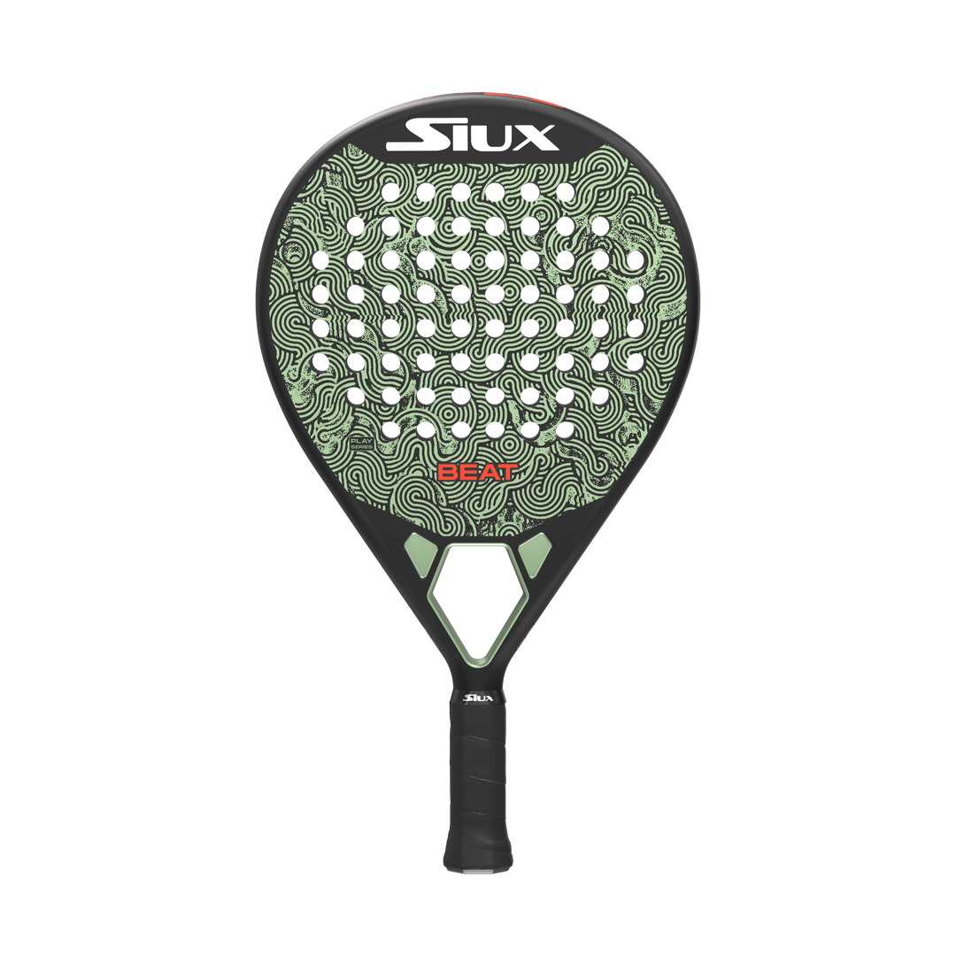 Siux Beat Control