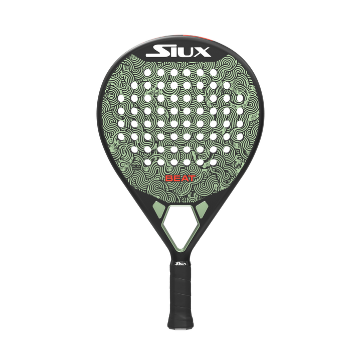 Siux Beat Control