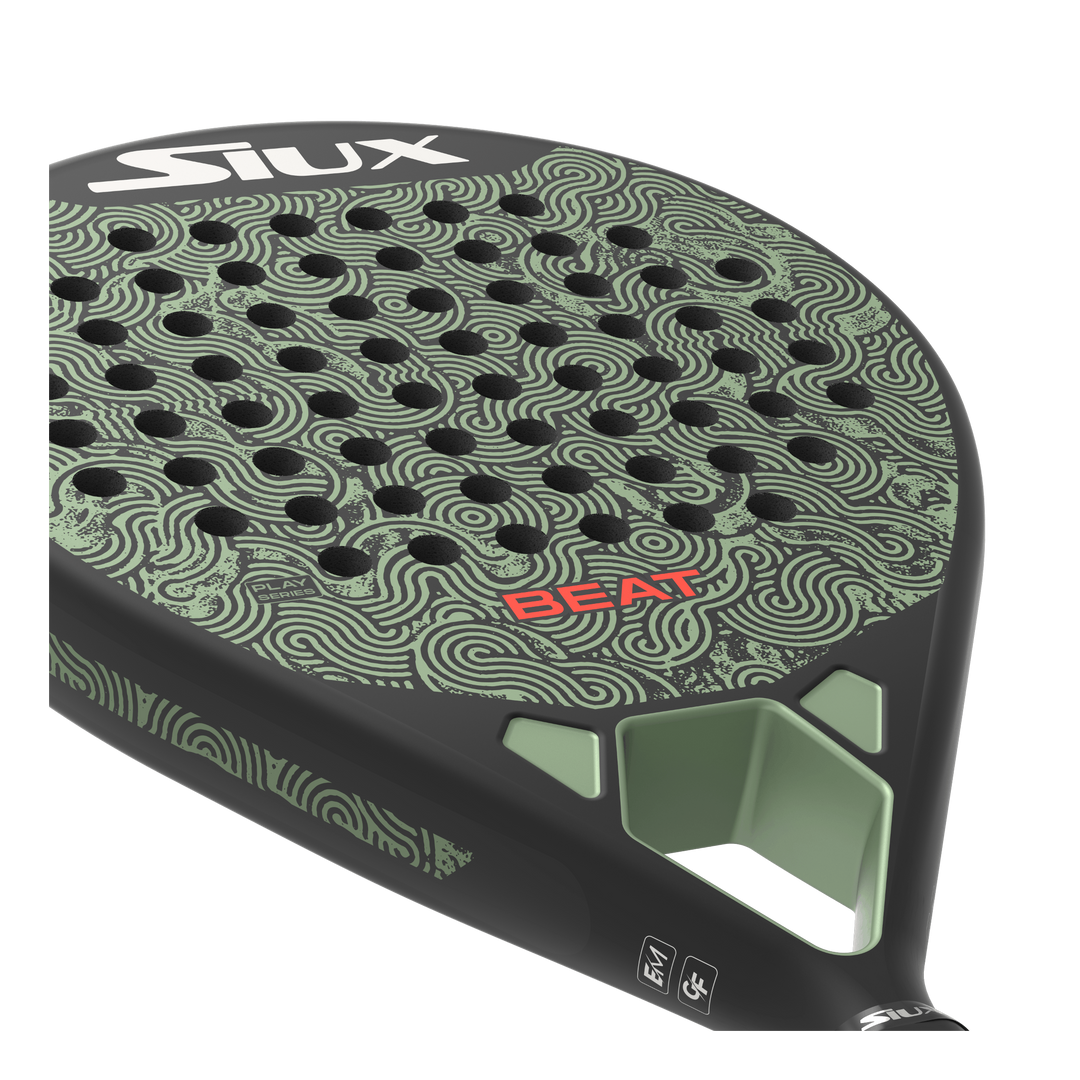 Siux Beat Control
