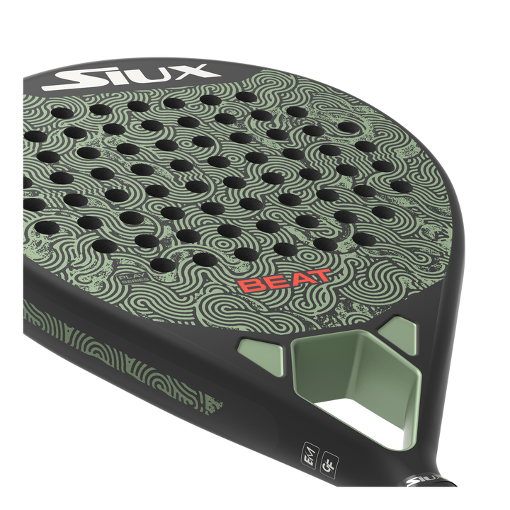 Siux Beat Control