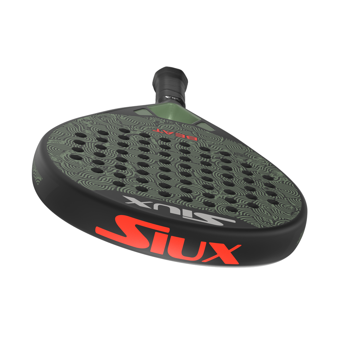 Siux Beat Control