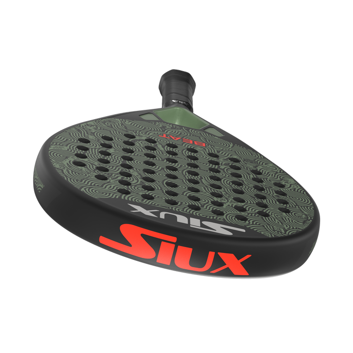 Siux Beat Control