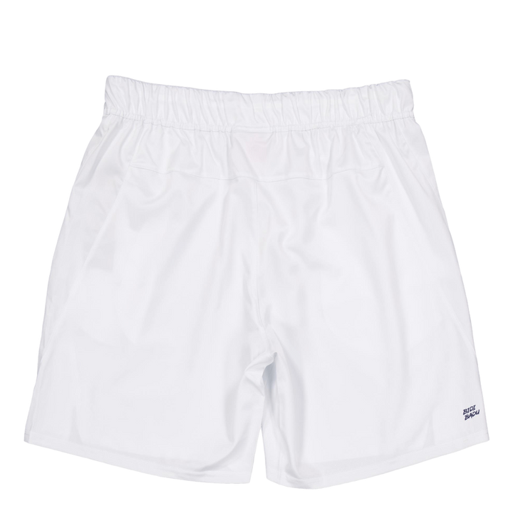 Crew 7inch Shorts White