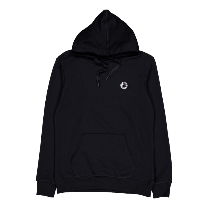 Crew Chill Hoody Black