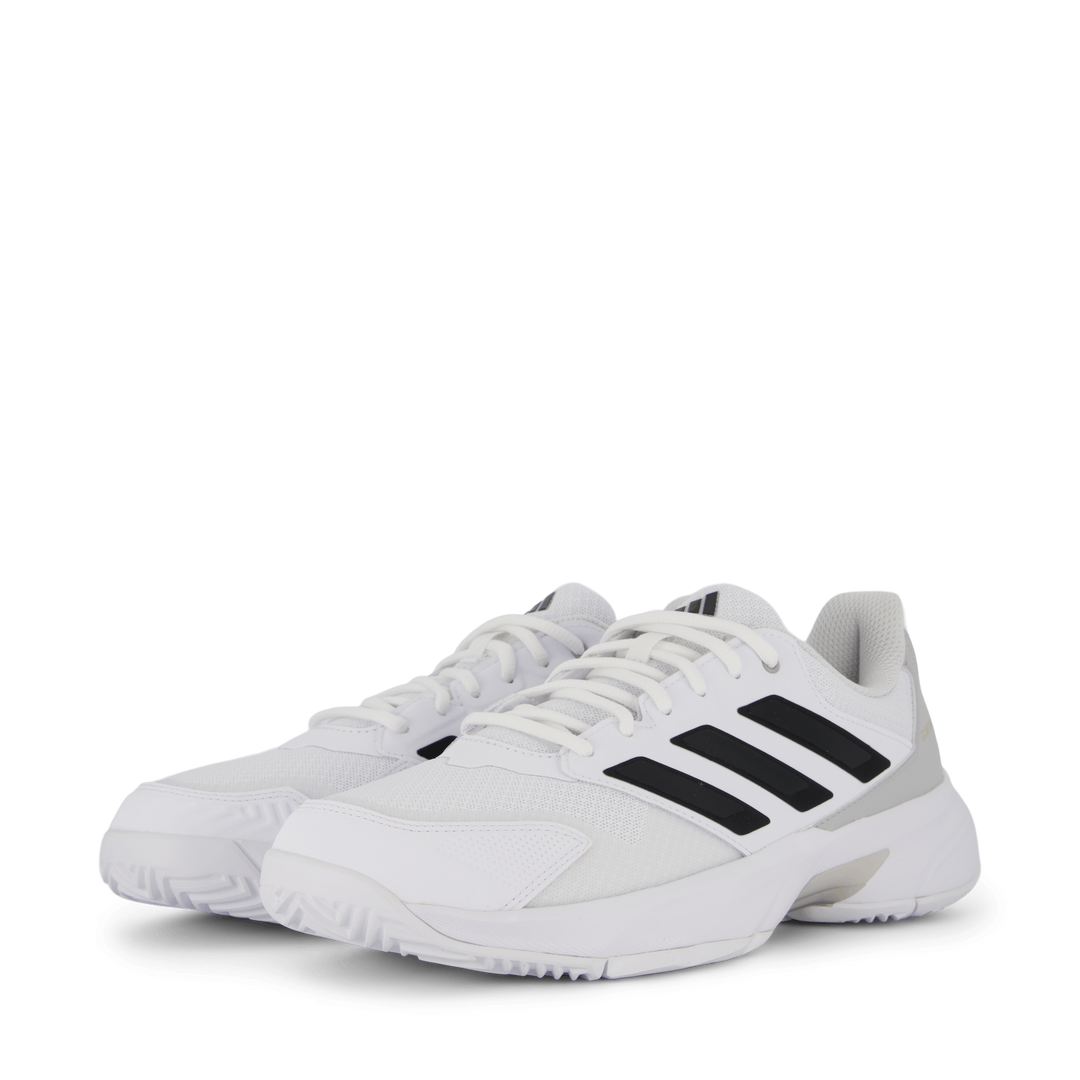 Courtjam Control 3 M White