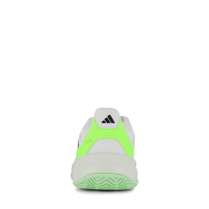 Courtjam Control 3 M Green