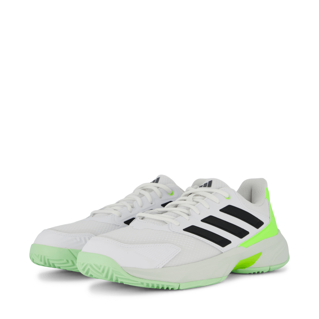 Courtjam Control 3 M Green