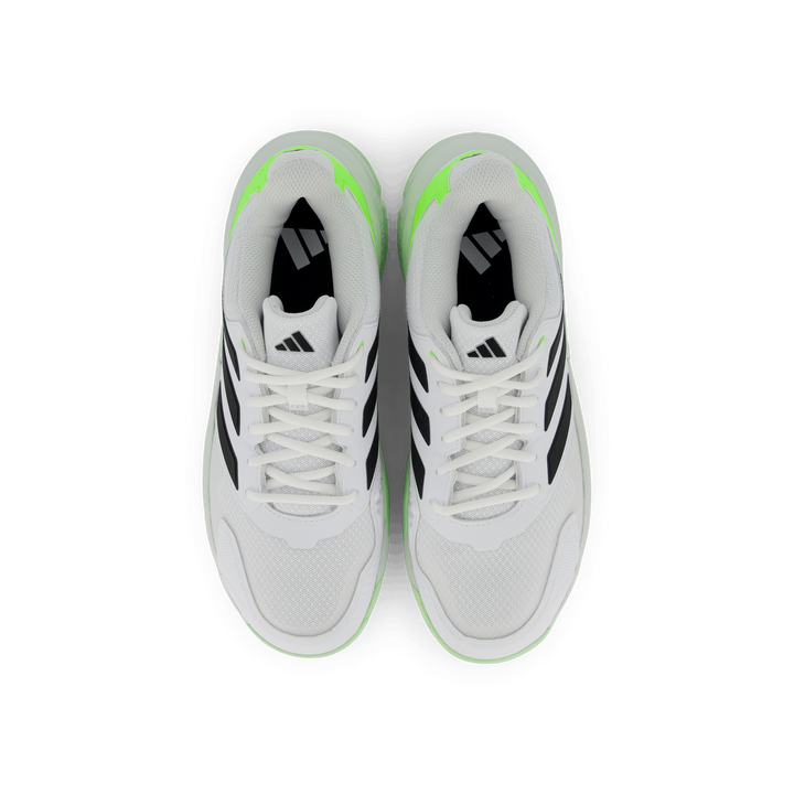 Courtjam Control 3 M Green