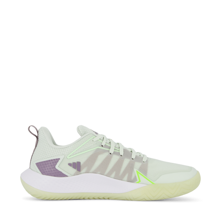 Defiant Speed W Green