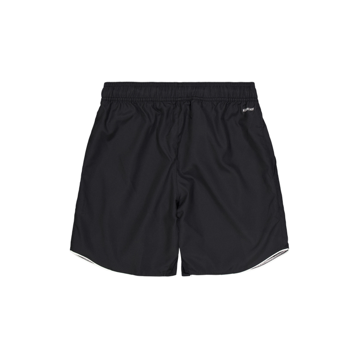Club Shorts Black