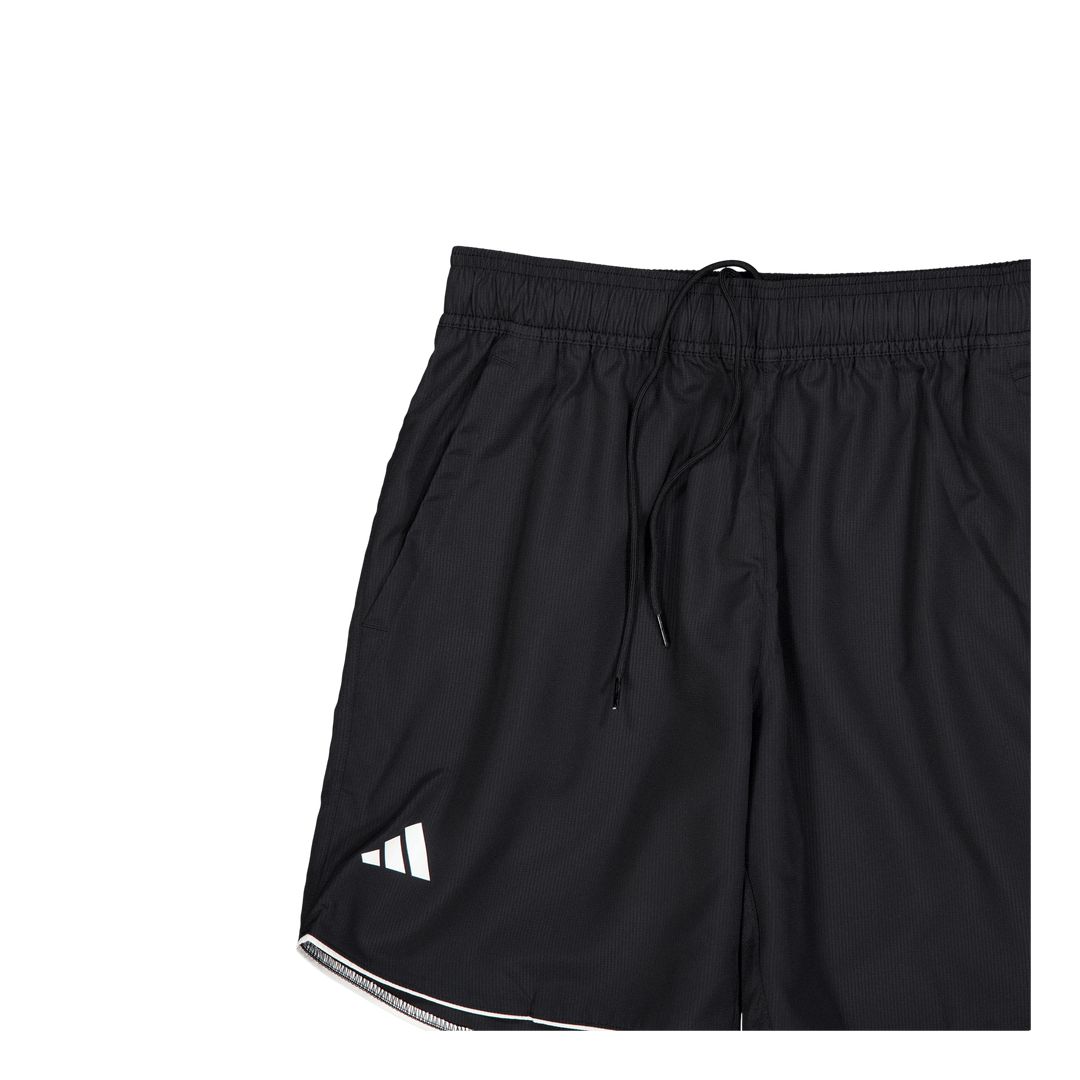 Club Shorts Black
