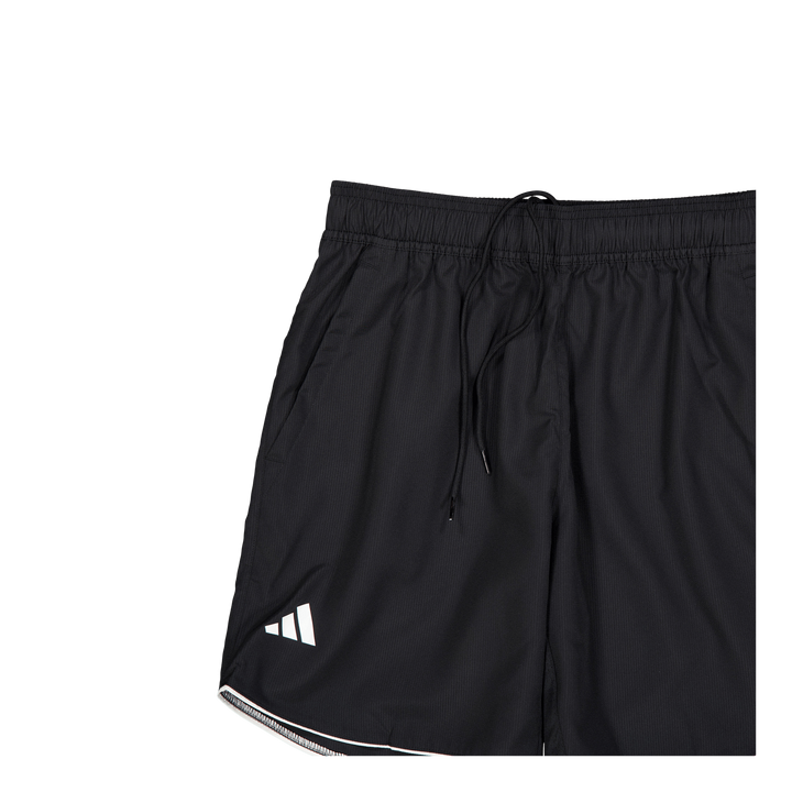 Club Shorts Black