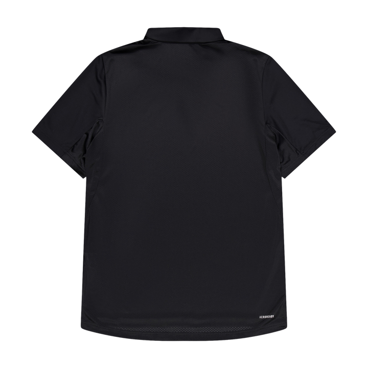 Club Polo Shirt Black