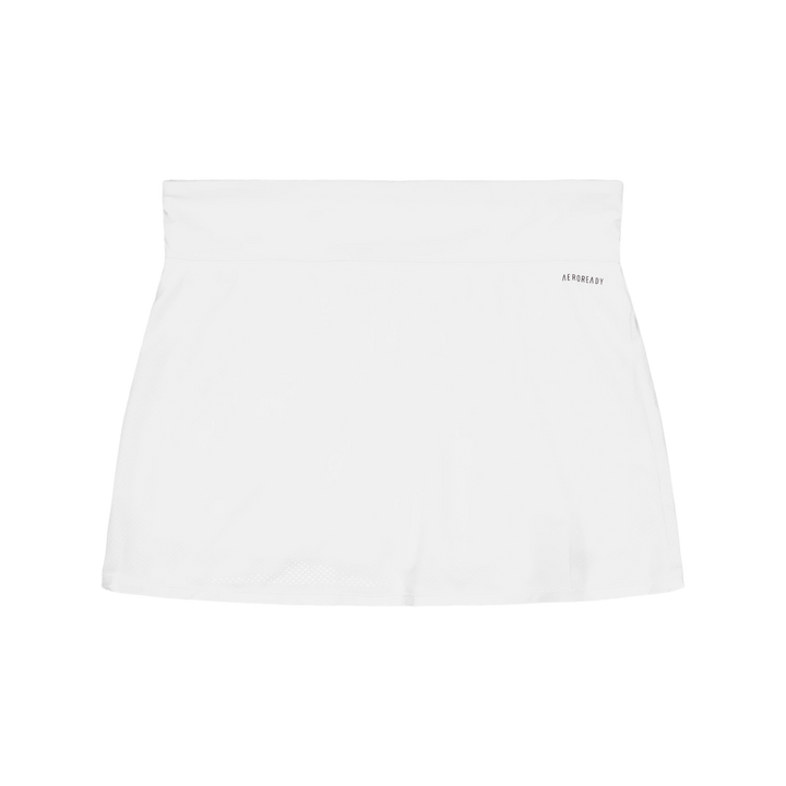 Club Skirt White