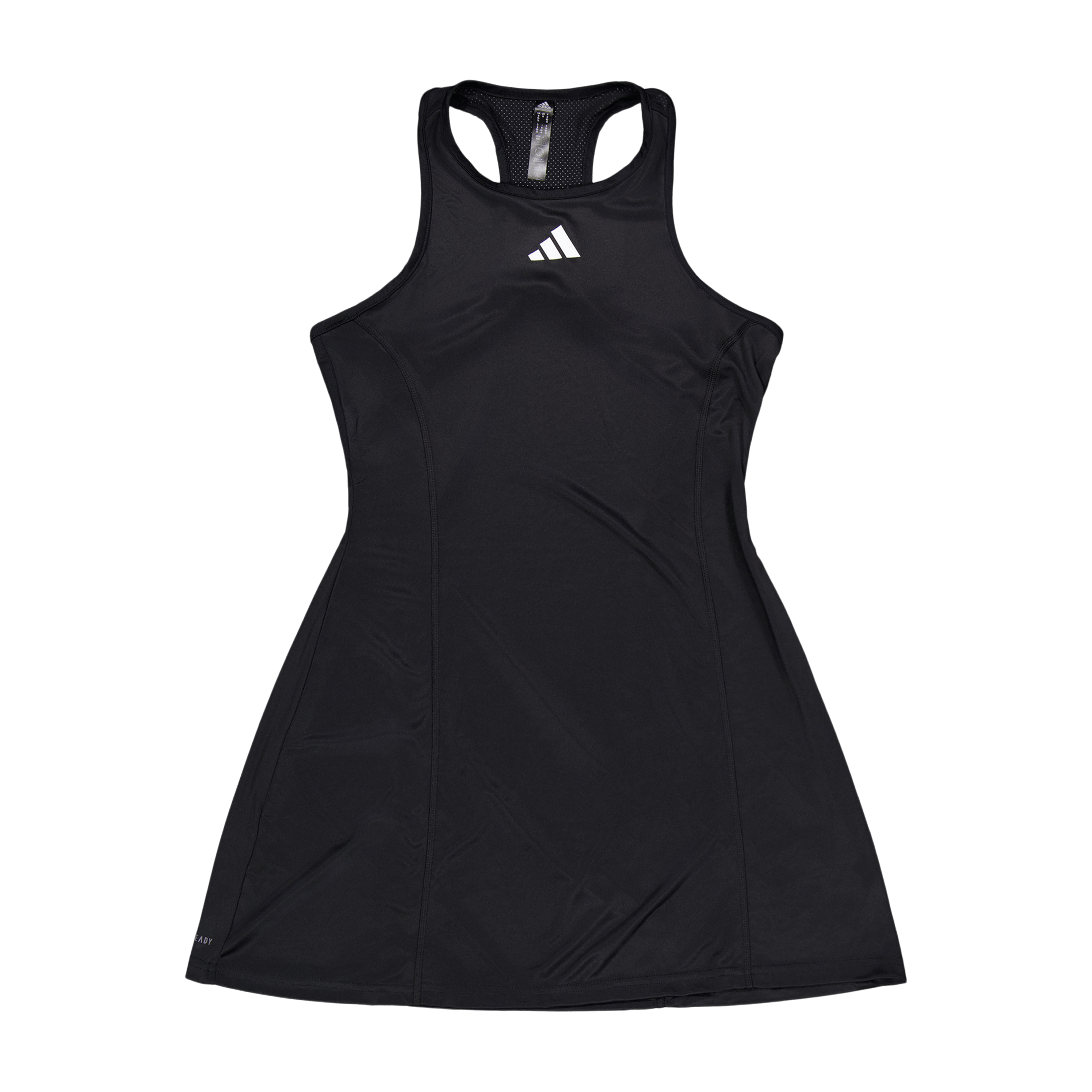 Club Dress Black –