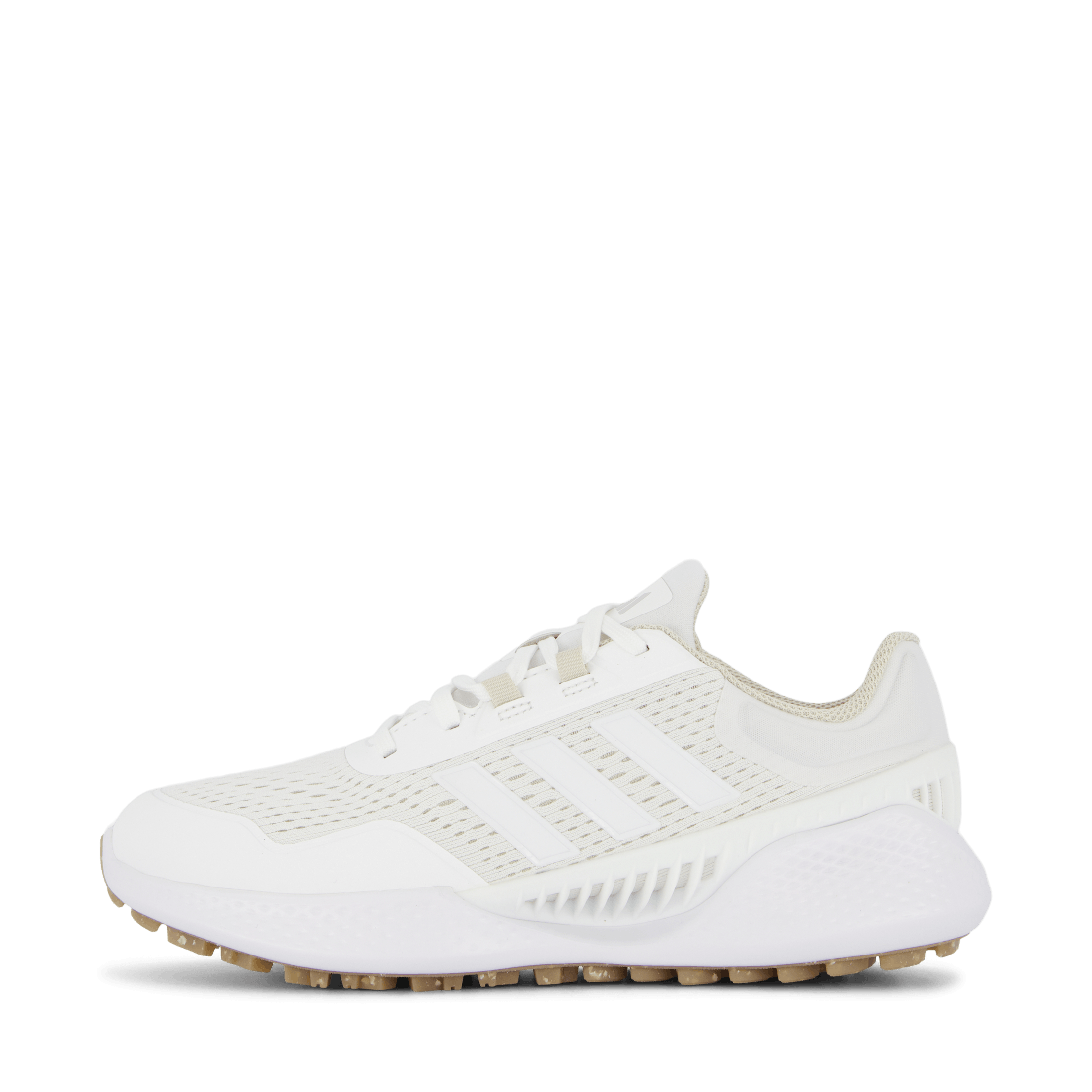 Summervent 24 Bounce Golf Shoes Low Cloud White / Cloud White