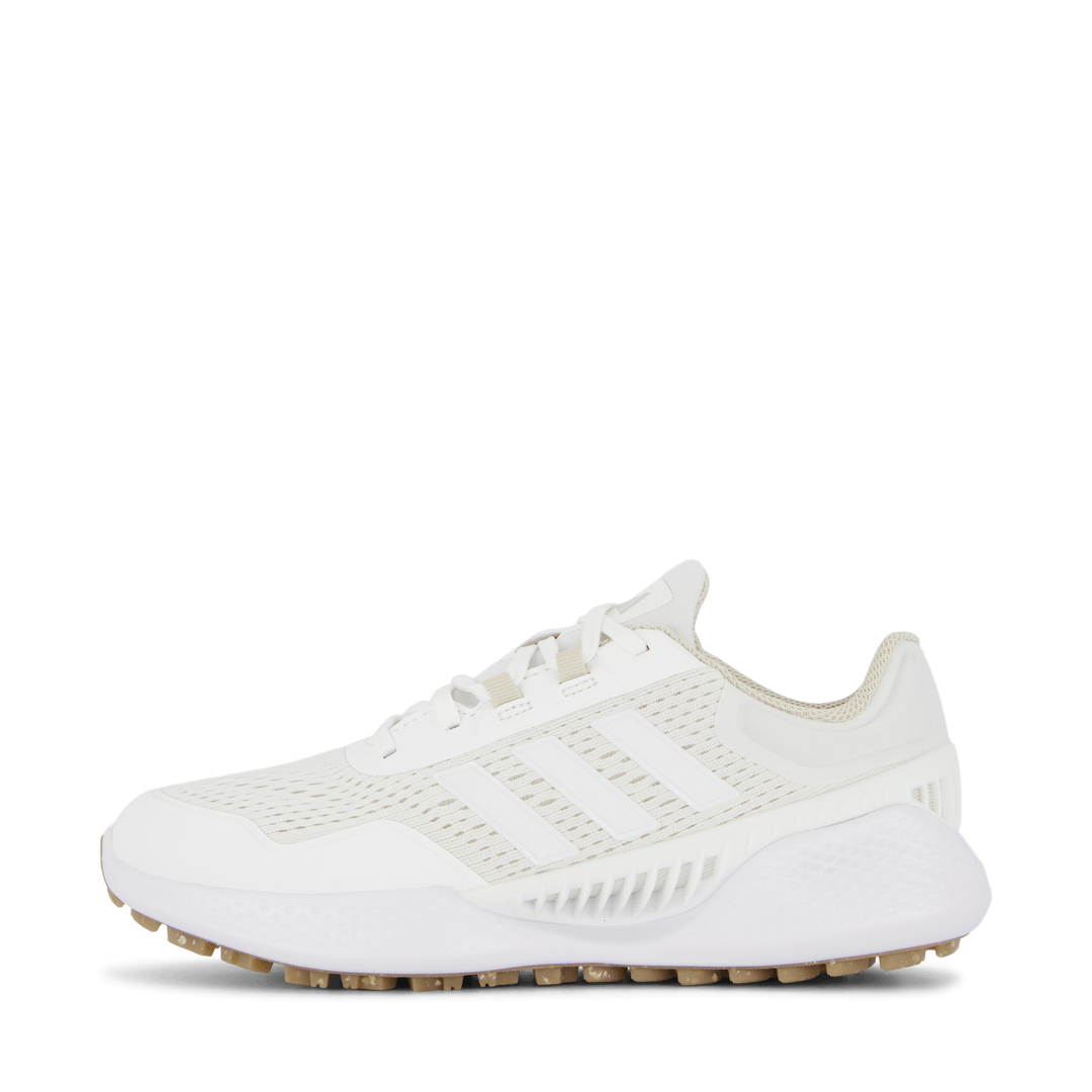 Summervent 24 Bounce Golf Shoes Low Cloud White / Cloud White / Aluminium