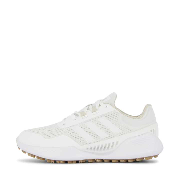 Summervent 24 Bounce Golf Shoes Low Cloud White / Cloud White / Aluminium