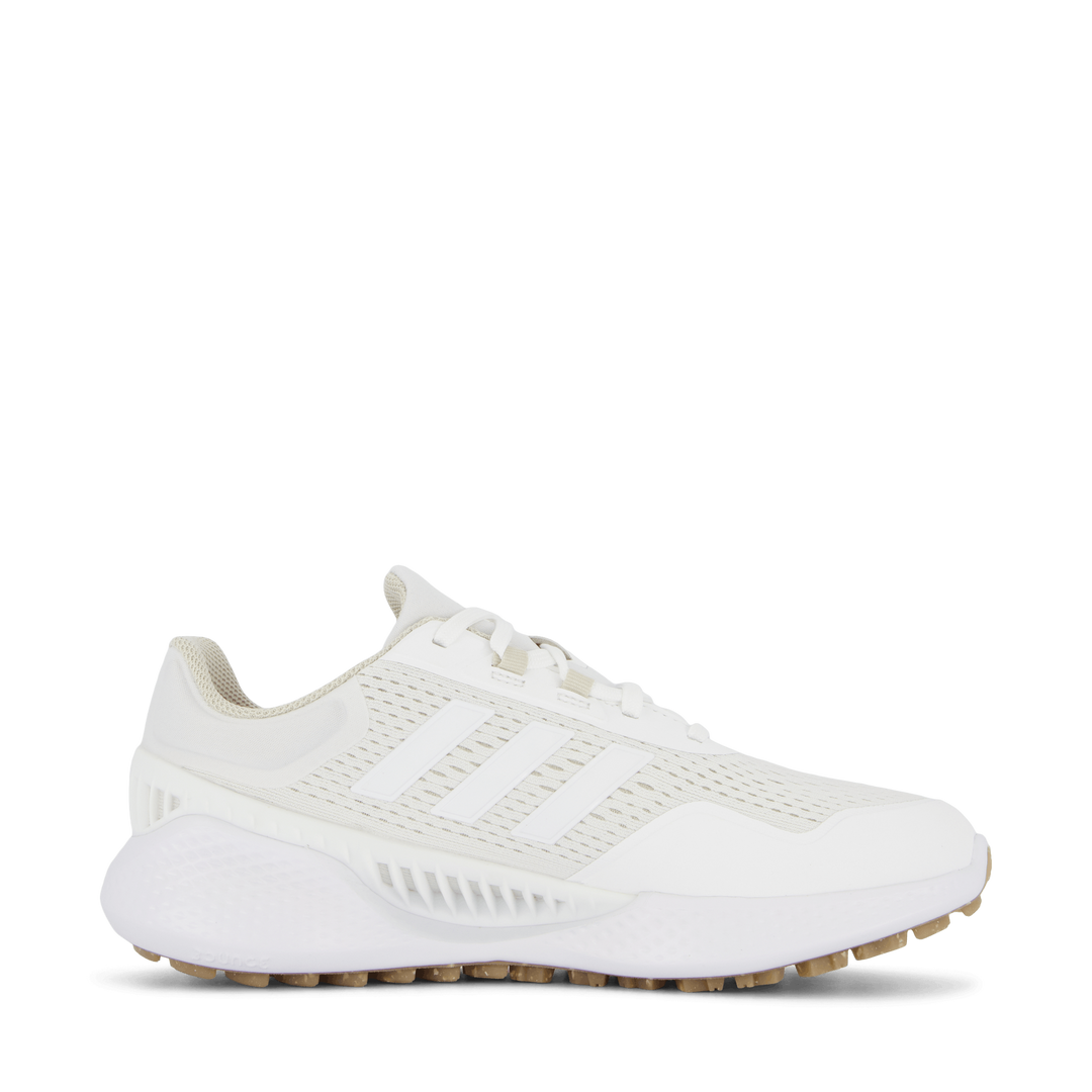 Summervent 24 Bounce Golf Shoes Low Cloud White / Cloud White / Aluminium