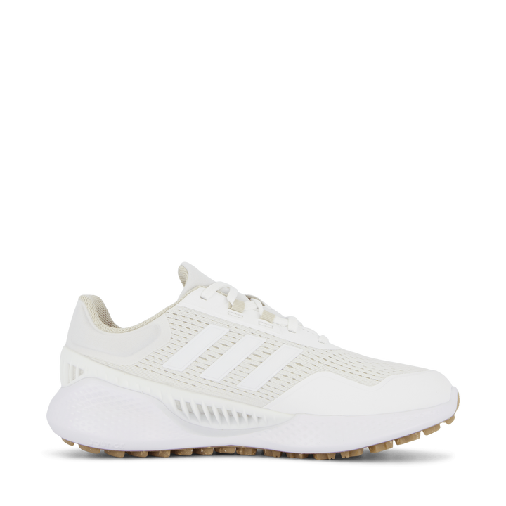 Summervent 24 Bounce Golf Shoes Low Cloud White / Cloud White / Aluminium
