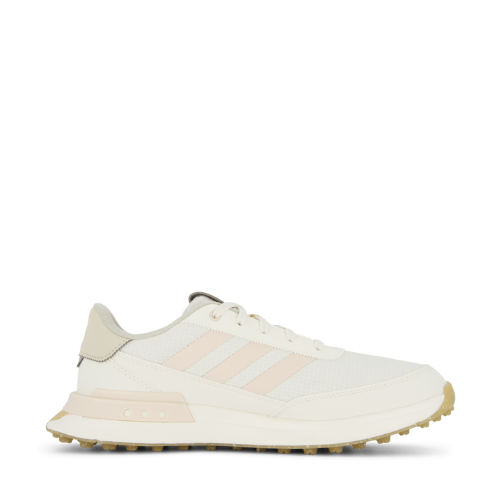 Women's S2G Spikeless 24 Golf Shoes Off White / Wonder Quartz / Aluminium