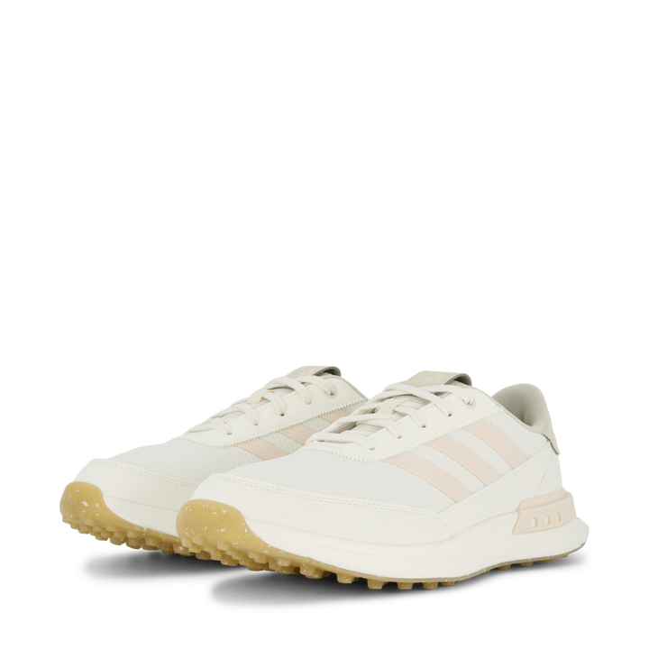 Women's S2G Spikeless 24 Golf Shoes Off White / Wonder Quartz / Aluminium