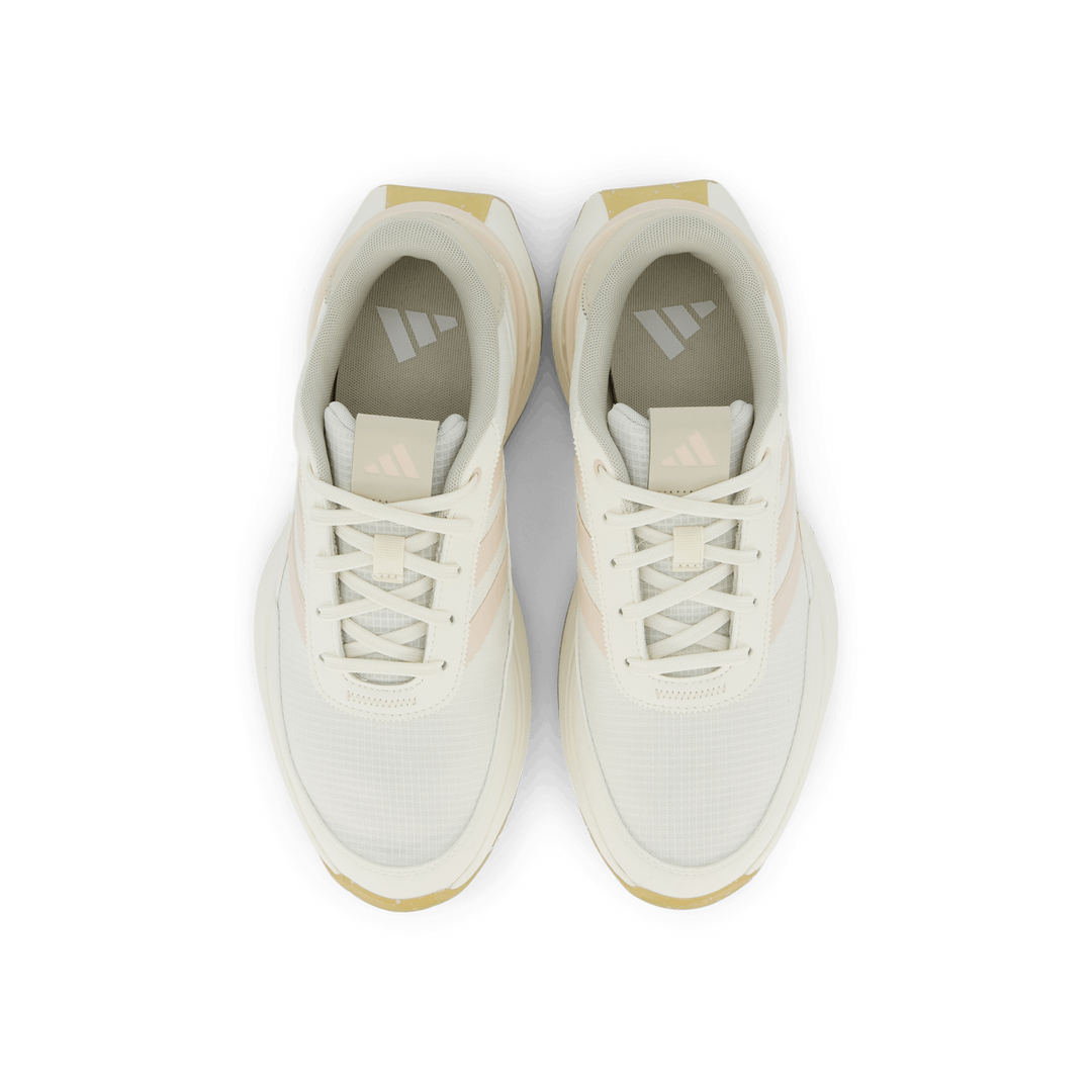 Women's S2G Spikeless 24 Golf Shoes Off White / Wonder Quartz / Aluminium