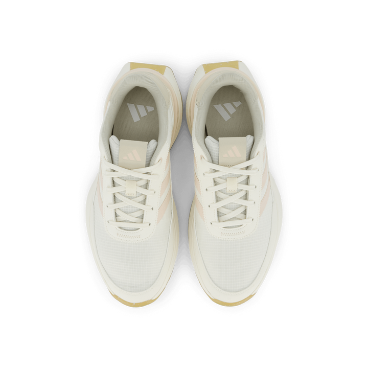 Women's S2G Spikeless 24 Golf Shoes Off White / Wonder Quartz / Aluminium