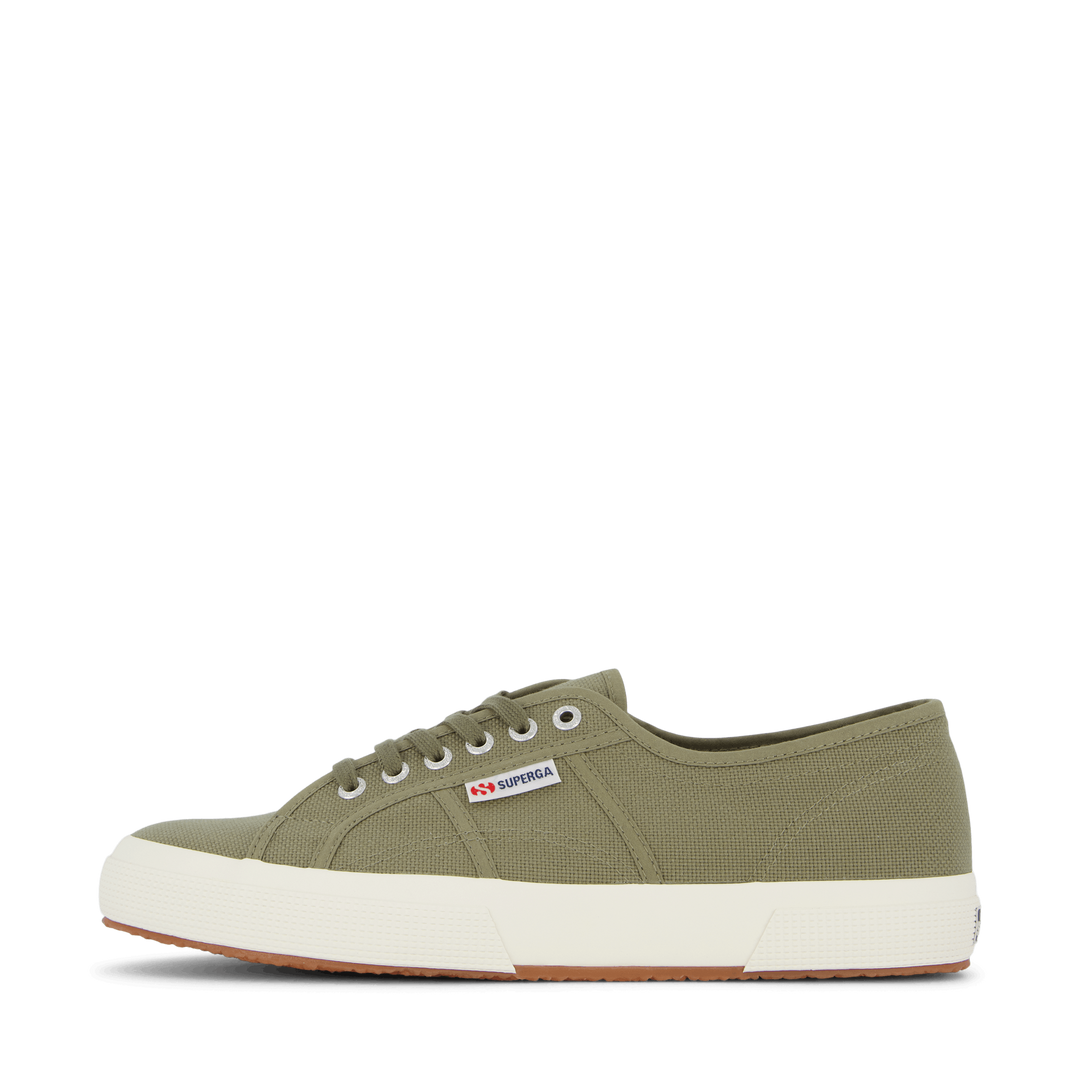 2750 Cotu Classic Ab6 Green Safari