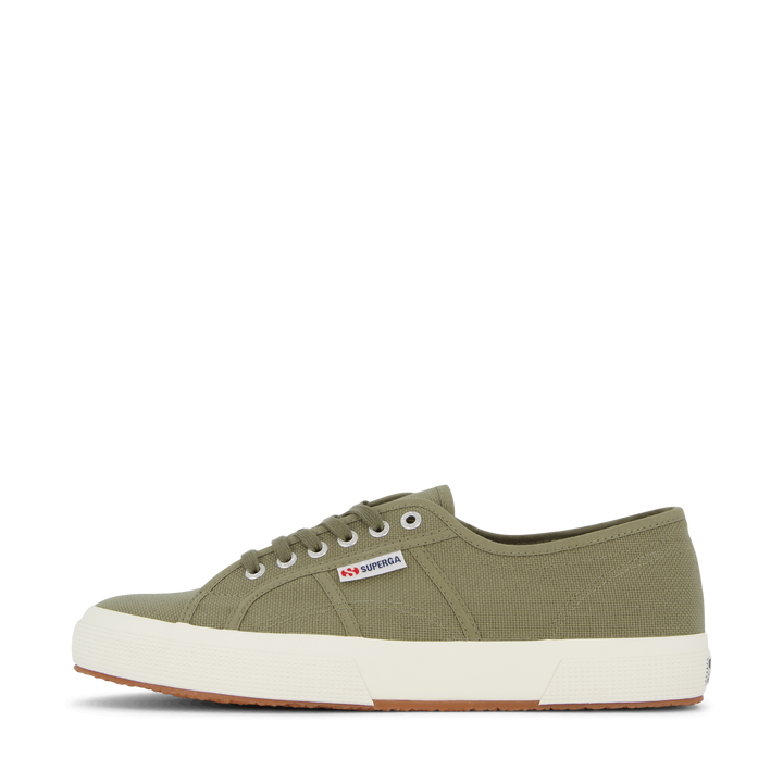 2750 Cotu Classic Ab6 Green Safari