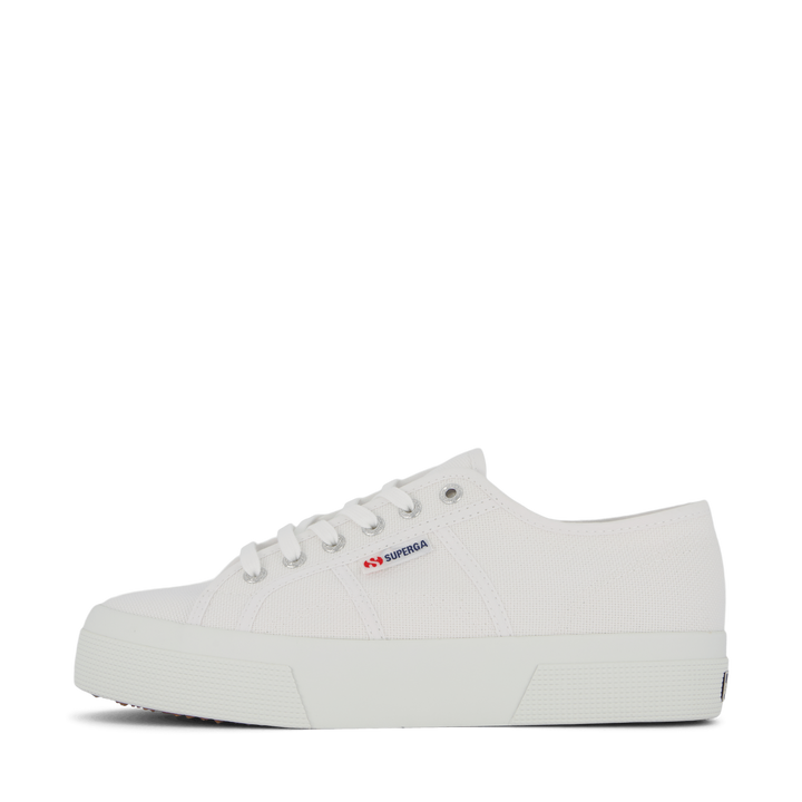 2740 Platform 901 White