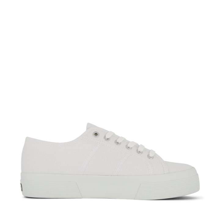2740 Platform 901 White