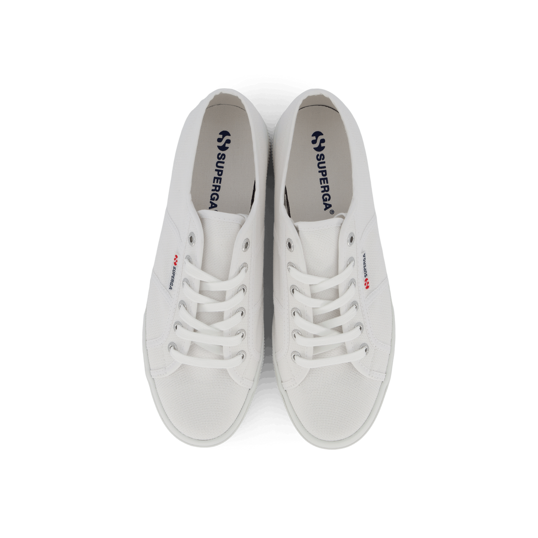 2740 Platform 901 White