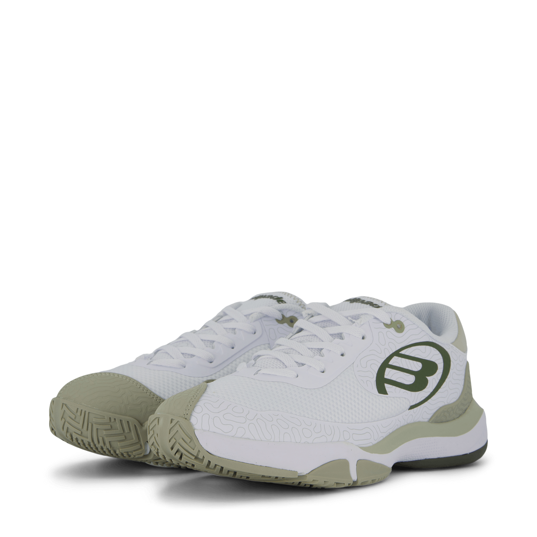 Flow Hybrid Fly 22i White/kaki