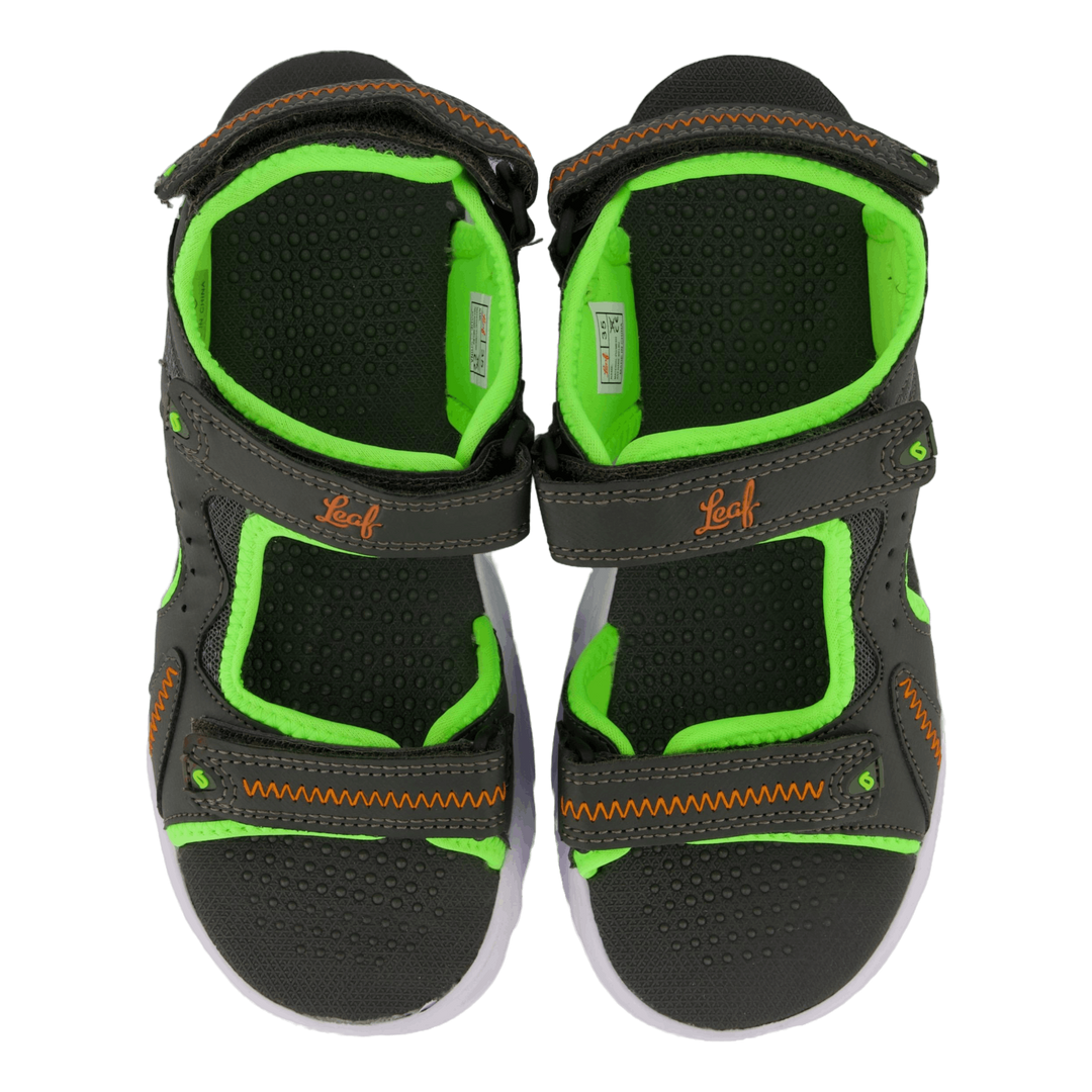 Melbu Khaki