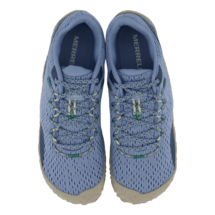 Vapor Glove 6 Chambray