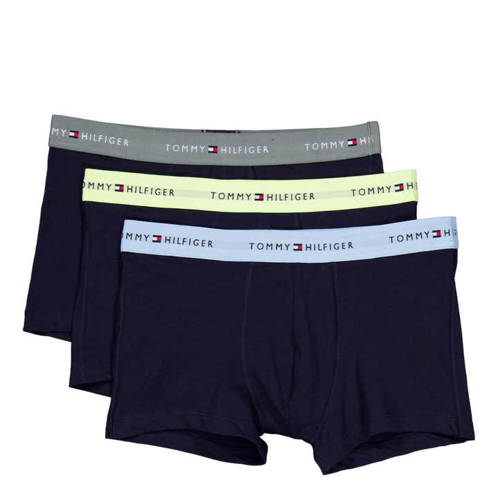 3p Wb Trunk