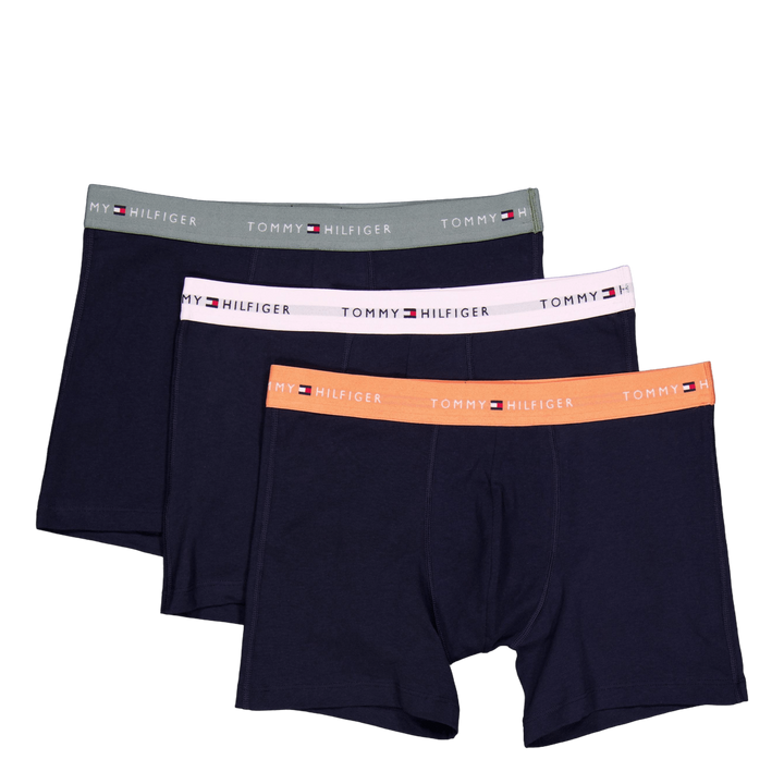 3p Boxer Brief