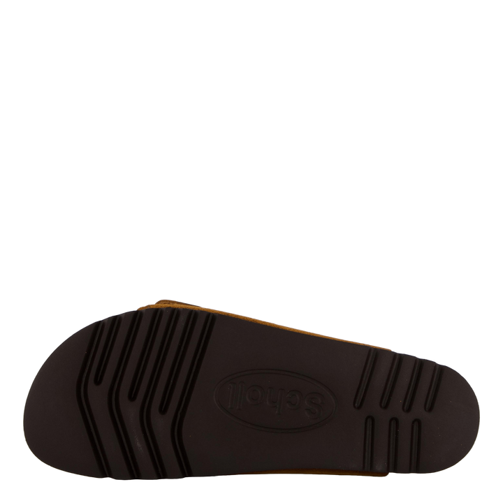 Sl Josephine Suede Brown