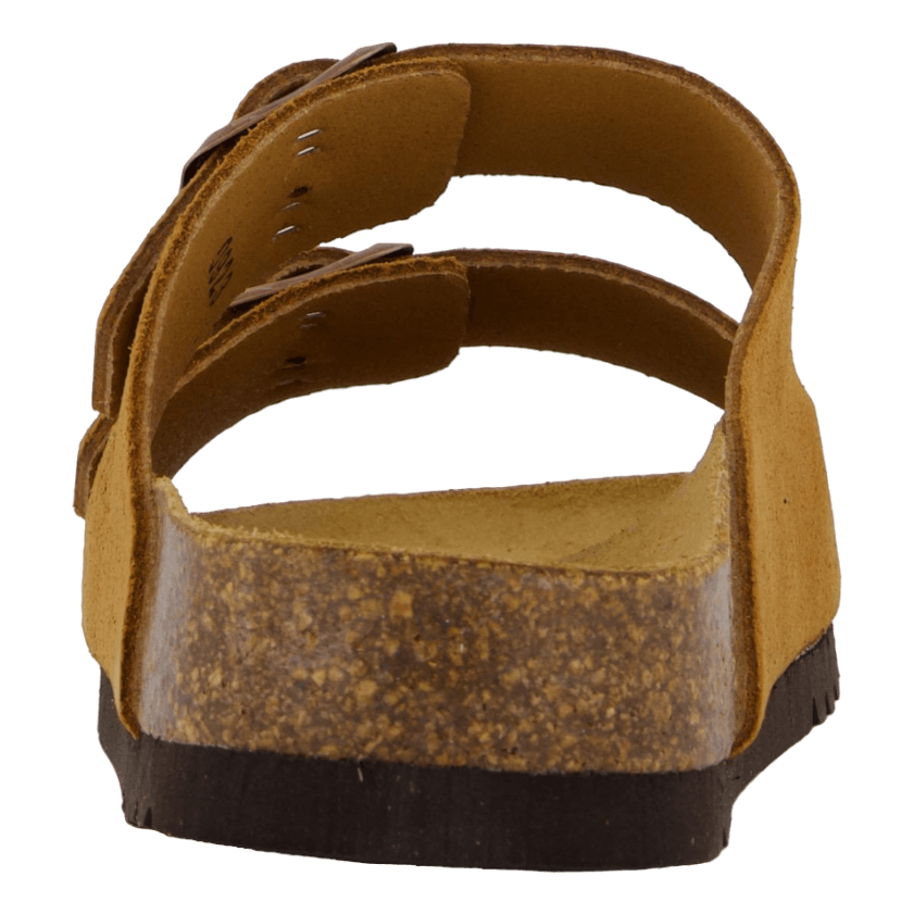 Sl Josephine Suede Brown