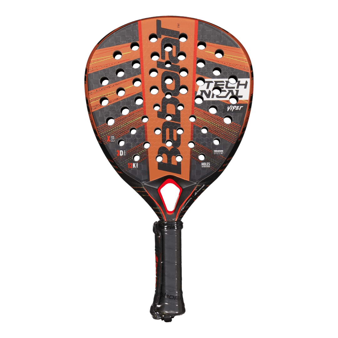 Viper Technical 2024